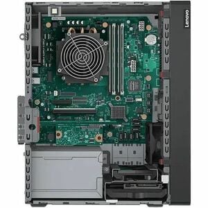Lenovo ThinkSystem ST50 V3 7DF31006NA Tower Server - 1 x Intel Xeon 6315P 2.80 GHz - 32 GB RAM - Serial ATA/600 Controller