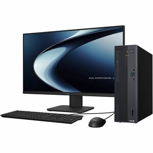 Computadora de escritorio Asus ExpertCenter P500 P500SV-I716G512-P1 - Intel Core i7 13a Gen i7-13620H - 16GB - 512GB PCI E