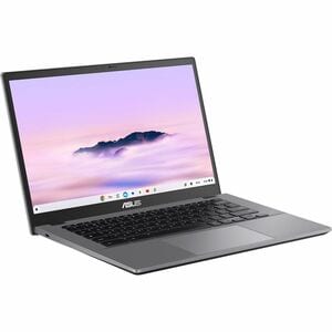 Chromebook - Asus Chromebook Plus CX34 CX3402CVA-C58G256-C1 35.6cm (14"") - Full HD - Intel Core 5 120U - 8GB - 256GB Memo