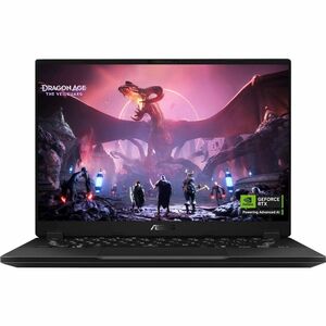 Laptop para videojuegos - TUF Gaming A14 FA401UH-RG004W 35.6cm (14") Copilot+ PC - 165Hz - AMD Ryzen 7 260 - 16GB - 512GB 