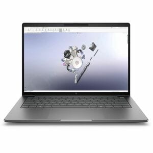 HP ZBook 8 G1i 35.6 cm (14") Mobile Workstation - 5G - WUXGA - Intel Core Ultra 9 285H - vPro Technology - 64 GB - 1 TB SS