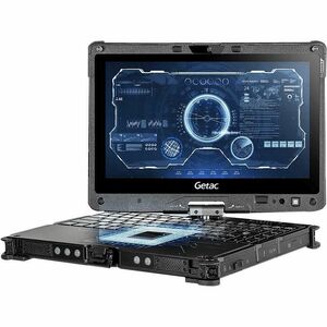 Getac V110 V110 G7 29.5 cm (11.6") Touchscreen Rugged Convertible 2 in 1 Notebook - Full HD - Intel Core i7 12th Gen i7-12