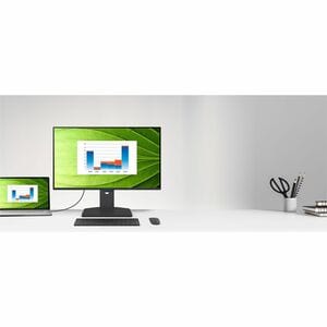 Moniteur LCD BenQ BL2490TC 24" Class Full HD - 16:9 - 60,5 cm (23,8") Viewable - Technologie IPS - Résolution 1920 x 1080 