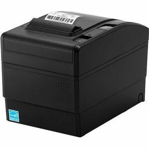 Bixolon SRP-S300 Logistik, Gesundheitswesen, Restaurant, Lotterie Direktthermodrucker - Monochrom - Etiketten-/Quittungsdr