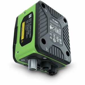 Zebra NS42 Robust Gewerblich, Logistik, Manufacturing, Lieferung Fixe Befestigung Barcode-Scanner - Kabel Konnektivität - 