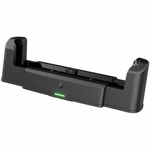 Zebra Cradle für Tablet-PC - 1 Steckplatz/-plätze - Ladefunktion