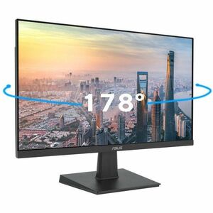 Monitor LED para juegos Asus VA24EHF 24.0" (61.0cm) Class Full HD - 16:9 - 23.8" (60.5cm) Viewable - Tecnología conmutació