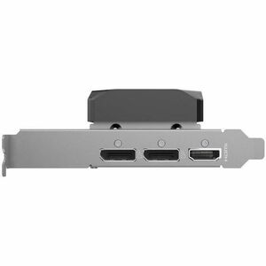 Zotac NVIDIA GeForce RTX 5050 Grafikkarte - 8 GB GDDR6 - Halbe Höhe/Niedrigprofil - 7680 x 4320 - 2,57 GHz Boost-Taktfrequ