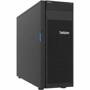 Lenovo ThinkSystem ST250 V3 7DCE100FEA Tower Server - 1 x Intel Xeon 6353P 2,70 GHz - 32 GB RAM - 1,88 TB SSD - (2 x 960GB
