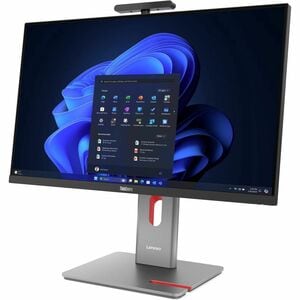 All-in-One-PC Lenovo ThinkCentre M90a Pro Gen 6 13AQ000TMZ - Intel Core Ultra 7 Serie 2 2nd Gen 265 - vPro-Technologie - 3