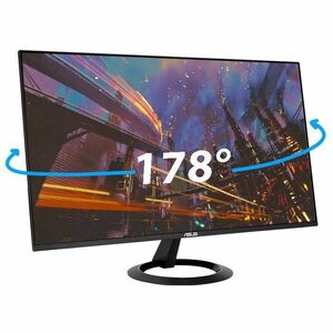 Monitor LED para juegos Asus VZ24EHF 24.0" (61.0cm) Class Full HD - 16:9 - 23.8" (60.5cm) Viewable - Tecnología conmutació