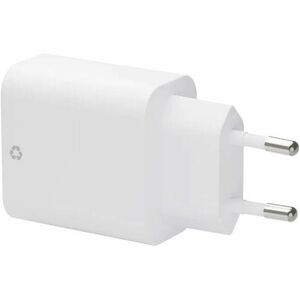 dbramante1928 ApS RE-CHARGE 25 W AC Adapter - For Tablet, Smartphone - Europe - White