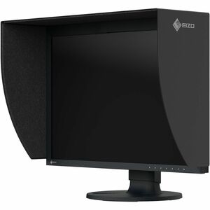 EIZO ColorEdge CG2400SV 24" Class WUXGA LED Monitor - 16:10 - Black - 61.2 cm (24.1") Viewable - In-plane Switching (IPS) 