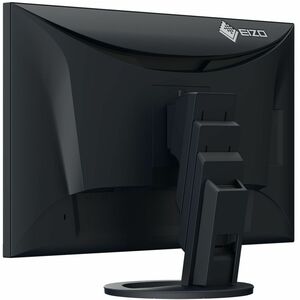 EIZO FlexScan EV2740S-BK 27" Class 4K UHD LED Monitor - 16:9 - Black - 68.6 cm (27") Viewable - In-plane Switching (IPS) T