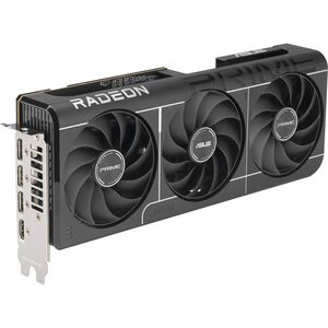 Carte Graphique Asus AMD Radeon RX 9070 - 16 Go GDDR6 - 7680 x 4320 - 2,14 GHz Horloge de jeu - 2,61 GHz Boost clock - 256
