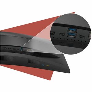 AOC E4 CU34E4CW. Display diagonal: 86.4 cm (34"), Display resolution: 3440 x 1440 pixels, HD type: UltraWide Quad HD, Disp