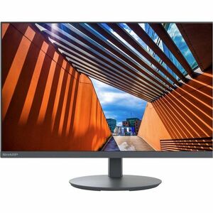 NEC Display MultiSync DD-E224FL 22" Class Full HD LED Monitor - 16:9 - Black - 21.4" Viewable - Vertical Alignment (VA) - 