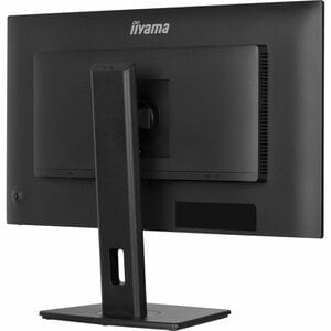 iiyama ProLite XB2792QSU-B1 27 Zoll Klasse WQHD LED-Monitor - 16:9 Format - Mattschwarz - 68,6 cm (27 Zoll) Viewable - IPS