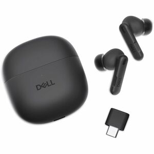 Audífonos Dell Pro Plus Inalambricos - Earbuds -  EB525 - 2 años de garantía.