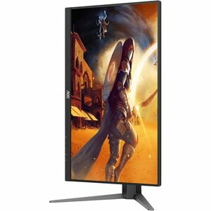 AOC Q27G4SRU 27" Aula WQHD Monitor LED para jogos - 16:9 - Preto - 68,6 cm (27") Viewable - Tecnologia IPS (In-plane switc