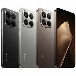 Xiaomi 15T Pro 512 GB Smartphone - 17.3 cm (6.8") AMOLED 1.5K 2772 x 1280 - Octa-core (Cortex X925Single-core (1 Core) 3.7