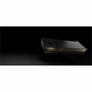PNY NVIDIA RTX PRO 5000 Grafikkarte - 48 GB GDDR7 - Gesamthöhe - 7680 x 4320 - 384 Bit Busbreite - PCI Express 5.0 x16 - D