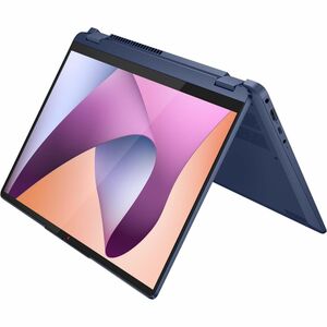 Lenovo IdeaPad Flex 5 14ABR8 82XX00KJHV 35.6 cm (14") Touchscreen Convertible 2 in 1 Notebook - WUXGA - 60 Hz - AMD Ryzen 