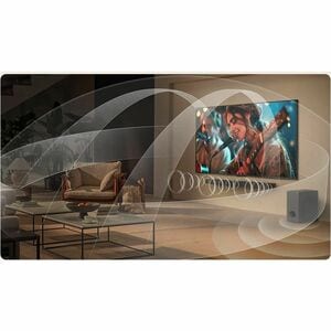 LG UA75 50UA75006LA 50" (127 cm) Smart LED-LCD TV 2025 - 4K UHDTV - High Dynamic Range (HDR) - HDR10, HDR10 Pro, HLG - Dir