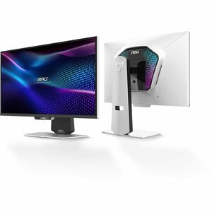 MSI MPG 274URDFW E16M 27" Class 4K UHD Gaming Mini LED Monitor - 16:9 - 27" Viewable - Rapid IPS - Mini LED Backlight - 38