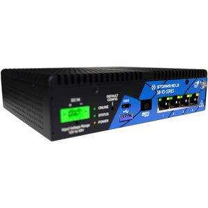 Dispositif de Securité de Réseau/Firewall Stormshield - Prévention contre les Intrusions - 4 Port - 2.5 Gigabit Ethernet, 
