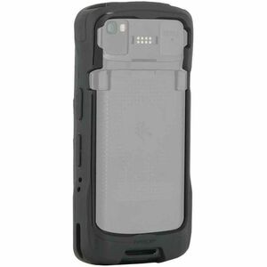 MOBILIS Protech Rugged Case for Zebra Mobile Computer - Black - Drop Resistant, Shock Resistant, Shock Absorbing, Scratch 