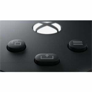 GamePad Microsoft - Inalámbrico - Bluetooth - USB - Xbox, Xbox Series S, Xbox Series X, Xbox One, PC - Negro