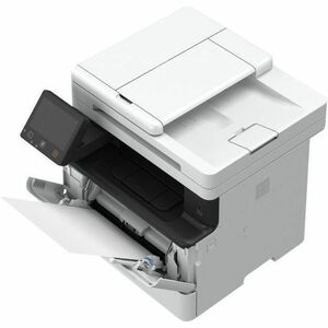 Canon i-SENSYS MF463dw Wired & Wireless Laser Multifunction Printer - Monochrome - Copier/Printer/Scanner - 65.4 ppm Mono 