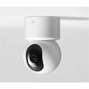 Xiaomi C201 2 Megapixel Full HD Network Camera - Colour - Colour Night Vision - H.265 - 1920 x 1280 - Wi-Fi - Google Home,