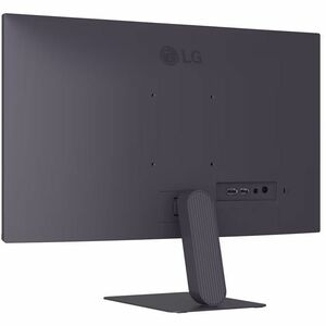 LG UltraGear 24G411A-B 24.0" (61.0 cm) Class Full HD Gaming LCD Monitor - 16:9 - 23.8" (60.5 cm) Viewable - In-plane Switc