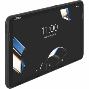 Zebra ET4X ET401 Rugged Tablet - 20.3 cm (8") WUXGA - Qualcomm Dragonwing Q-6690 Octa-core - 8 GB - 128 GB Storage - 5G - 
