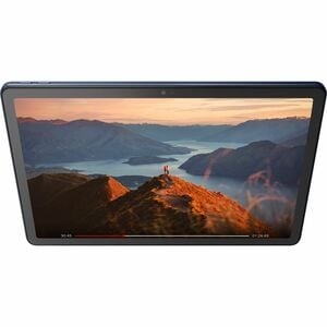 Tableta Lenovo Tab M10 5G TB360ZU - 26.9cm (10.6") 2K - Qualcomm SM6375 Snapdragon 695 5G (6 nm) Octa-core (8 núcleos) - 6