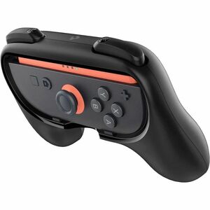 Spigen Case for Nintendo Gaming Console - Black - 2 / Pack - Scratch Resistant - Silicone