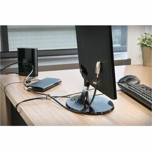 MicroSaver Desktop & Peripherals Locking Kit 2.0