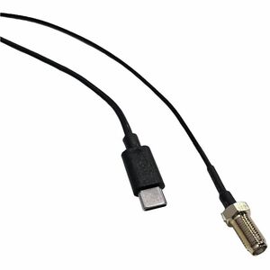 Strike Wired Cradle for Smartphone - 2 Slot - Charging Capability - Wi-Fi - USB, Lightning - 2 x USB - Windscreen Mount