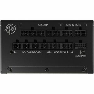 MAG A750GL PCIE5