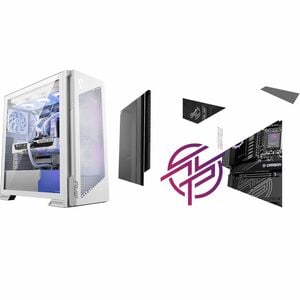 MPG VELOX 300R PZ WHITE