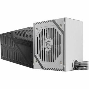 80+ Bronze ATX Low Noise 5y Warranty