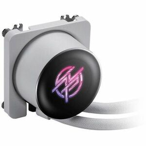 360mm 2.1in LGA1851/1700 AM5/AM4 ARGB