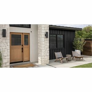 Arlo Pro Outdoor 2K Network Camera - Colour - 1 - White - Infrared/Color Night Vision - 2560 x 1440 - Wi-Fi - Wall Mount -