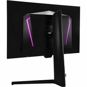 Monitor de juego OLED Phantom Gaming PGO27QFS 27" Class WQHD - 16:9 - 68.6cm (27") Viewable - 2560 x 1440 - 1.07 Billones 