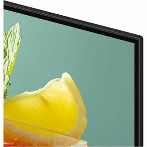 Samsung BE85FX-H 2159 mm LCD Digital-Signage-Display - 16 Stunden / 7 Tage Betrieb - Hoher Dynamikbereich (High Dynamic Ra