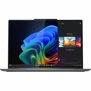 Lenovo ThinkPad X9-14 Gen 1 Aura Edition 21QA001NHV 35.6 cm (14") Touchscreen Copilot+ PC Notebook - 2.8K - 120 Hz - Intel