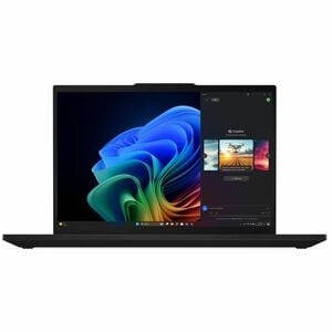 Lenovo ThinkPad T16 Gen 4 21QN0018HV 40.6 cm (16") Copilot+ PC Notebook - WUXGA - AMD Ryzen AI 5 PRO 340 - 32 GB - 512 GB 