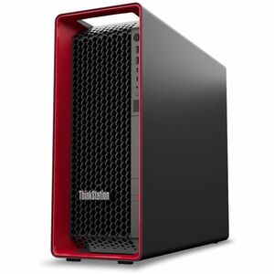 Lenovo ThinkStation P7 30F2S43800 Workstation - Intel Xeon w5-3425 - 128 GB - 8 TB HDD - 2 TB SSD - Tower - Intel Chip - W